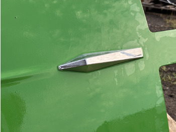 Капо JOHN DEERE