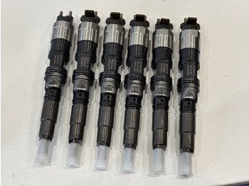 Инжектор JOHN DEERE