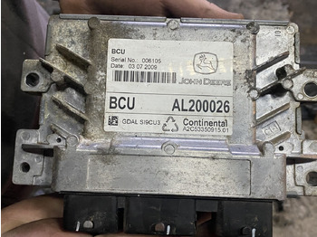 Блок за управление JOHN DEERE