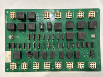 Блок за управление JOHN DEERE