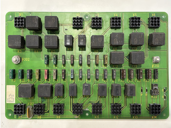 Блок за управление JOHN DEERE