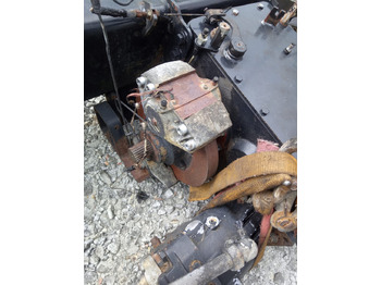 Трансмисия JOHN DEERE