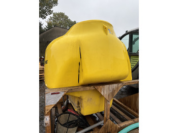 Навесна пръскачка John Deere M740i Zbiornik Opryskiwacz WZW17745 WZ8226404: снимка 3 Навесна пръскачка John Deere M740i Zbiornik Opryskiwacz WZW17745 WZ8226404: снимка 3