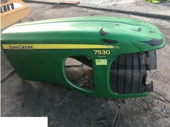 Капо JOHN DEERE
