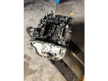 Скоростна кутия JOHN DEERE