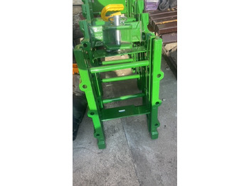 Рама/ Шаси JOHN DEERE