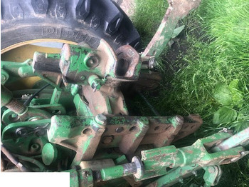 Рама/ Шаси JOHN DEERE
