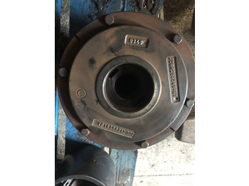 Скоростна кутия JOHN DEERE