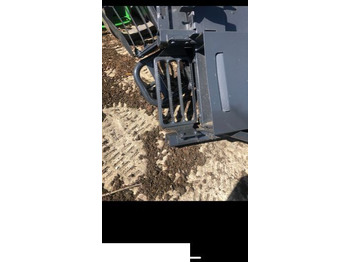 Cтъпало за Селскостопанска техника John Deere - Stopnie: снимка 4