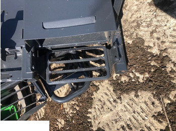 Cтъпало за Селскостопанска техника John Deere - Stopnie: снимка 2