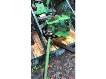 Трансмисия JOHN DEERE