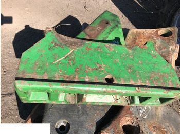 Рама/ Шаси JOHN DEERE