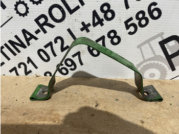 Радиатор JOHN DEERE