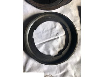 : снимка на заглавната част