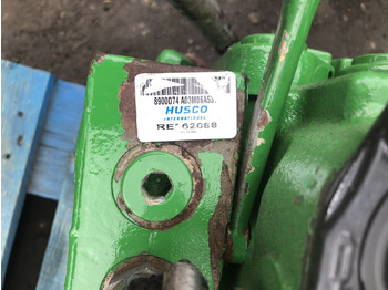 Хидравличен клапан JOHN DEERE
