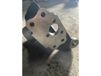 : снимка на заглавната част