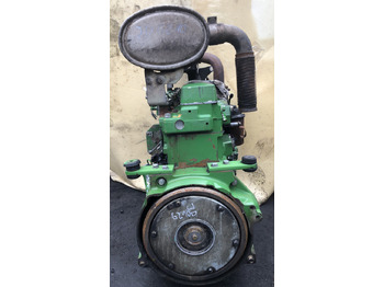 Двигател JOHN DEERE