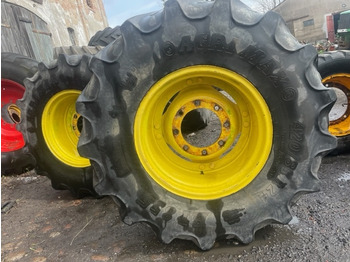 Джанта JOHN DEERE