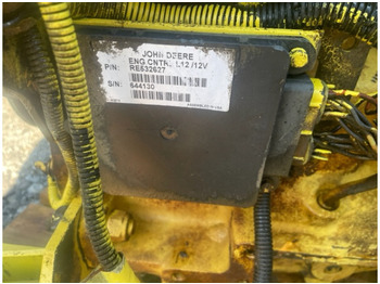 Блок за управление JOHN DEERE