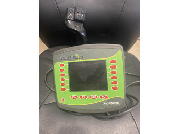 Кабина и интериор