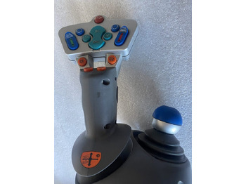 Кабина и интериор FENDT