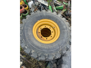 Комплект колела