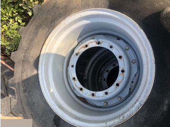 : снимка на заглавната част