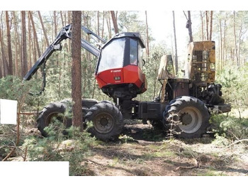 Ходов редуктор KOMATSU