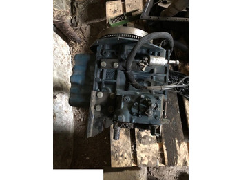 Двигател и части KUBOTA