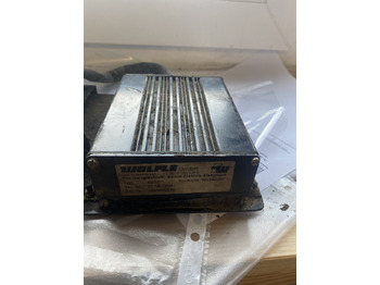 : снимка на заглавната част