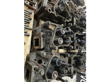 Глава на блока LIEBHERR