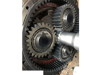 Трансмисия LIEBHERR