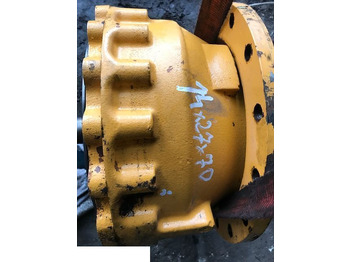 Ос и части LIEBHERR