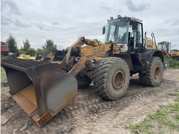 Скоростна кутия LIEBHERR