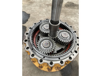 Ходов редуктор LIEBHERR