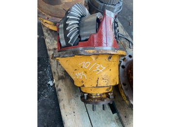 Диференциал LIEBHERR