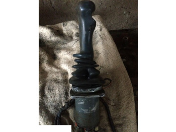 Кабина и интериор LINDE