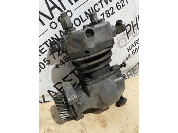 Компресор за Селскостопанска техника MAN Fendt - kompresor powietrza spręźarka Knorr LK3826 F926880010010 51.54101-9231: снимка 5