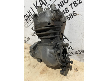 Компресор за Селскостопанска техника MAN Fendt - kompresor powietrza spręźarka Knorr LK3826 F926880010010 51.54101-9231: снимка 4
