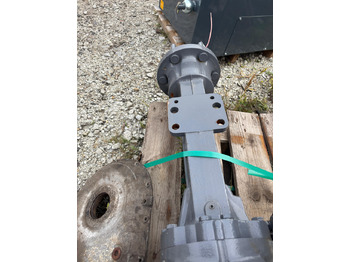 Диференциал