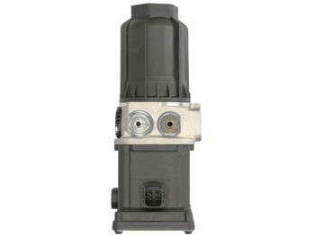 Изпускателна система MAN