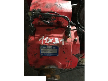 Диференциал MANITOU