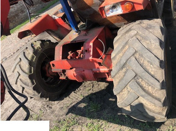 Ступица MANITOU