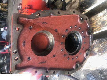 Трансмисия MANITOU