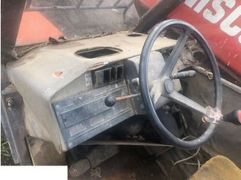 Хидравличен цилиндър MANITOU