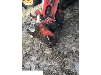 Хидравличен цилиндър MANITOU