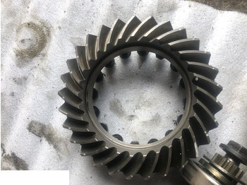 Трансмисия MANITOU