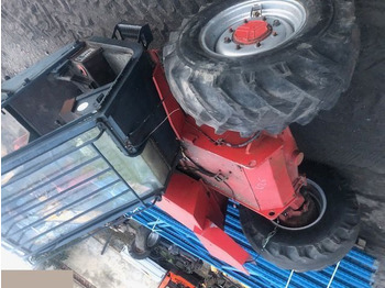 Комплект колела MANITOU