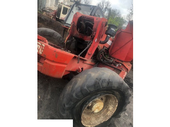 Ступица MANITOU