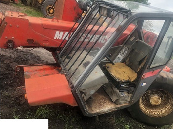Хидравличен цилиндър MANITOU